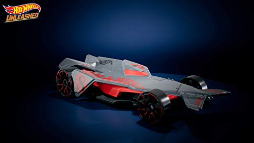 Hot Wheels Unleashed - PlayStation 4