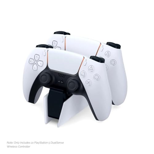 PlayStation DualSense Wireless Controller