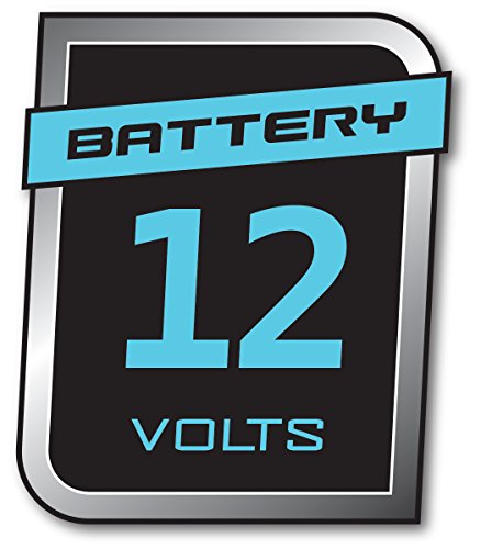 Razor Power Core E90 Electric Scooter with hub motor, push-button throttle, for kids 8+