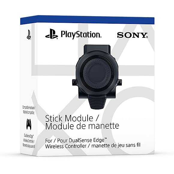 PlayStation DualSense Edge Stick Module