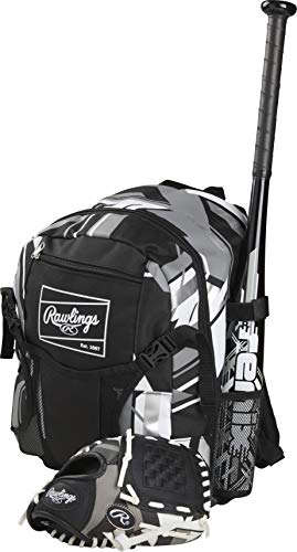 Rawlings Remix USA Youth Tball Bat, 24 inch (-12), Black (AMATBRB12-24/12)