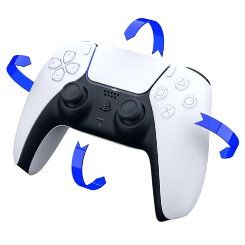 PlayStation DualSense Wireless Controller