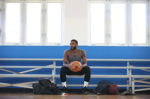 WILSON NBA Forge Series Indoor/Outdoor Basketball - Forge, Crimson, Size 5-27.5"