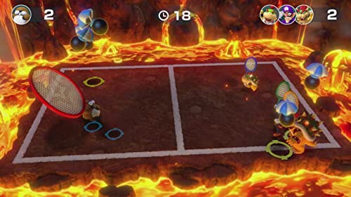 Super Mario Party - US Version