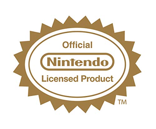 PowerA Enhanced Nintendo Switch Controller Wireless - Black, Rechargeable Pro Controller for Switch, Immersive Motion Control and Advanced Gaming Buttons