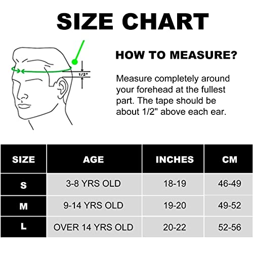 DGXINJUN Soft Shell Protective Headgear 7 V 7 Rugby Headguards Padding Padded Helmet Goalkeeper Adjustable Soccer Goalie Helmet Support Rugby Flag Football Helmet Youth Kids Adults