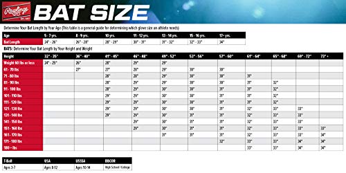 Rawlings Remix T-Ball Bat | USA Baseball | -12 | 1 Pc. Aluminum | 2 1/4 Barrel | Pink | 24 inch