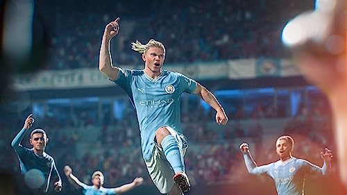 EA SPORTS FC 24 - PlayStation 5