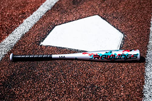 Rawlings 2022 Storm T-Ball Bat (-12), 24 inch