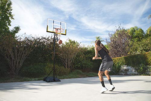SKLZ Kick-Out Basketball Return Attachment