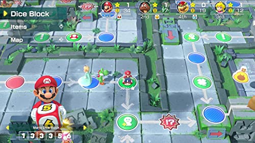 Super Mario Party - US Version