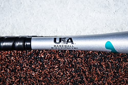 Rawlings 2022 Storm T-Ball Bat (-12), 24 inch