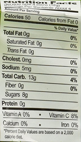 Warheads Extreme Sour Hard Candy Assorted Flavors 2oz.