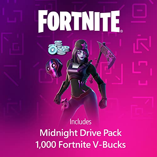 Xbox Series S - Fortnite & Rocket League Bundle (Xbox One)