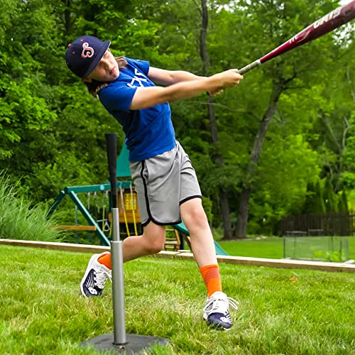 Diamond Kinetics SwingTracker Bat Sensor and Swing Analyzer with FREE 1-Year Membership for Baseball and Softball