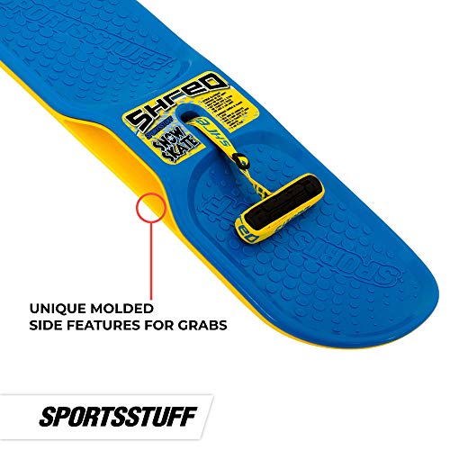 SPORTSSTUFF SHRED Snow Skate