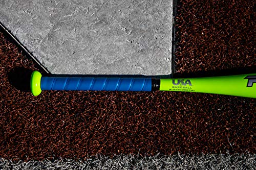 Rawlings 2020 Raptor USA Youth Tball Bat, 26 inch (-12)