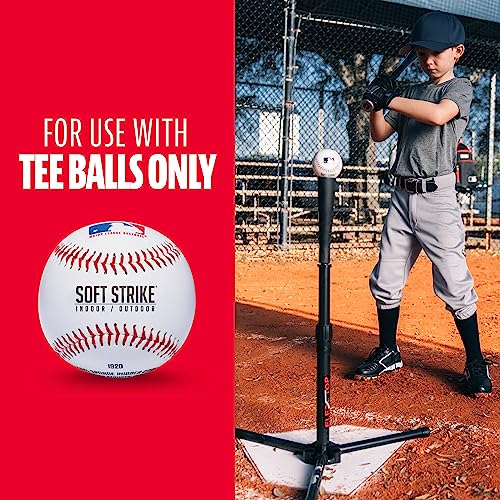 Franklin Sports Aluminum Kids Youth Baseball and Teeball Bats