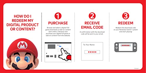 Nintendo Switch Online 12-Month Individual Membership [Digital Code]