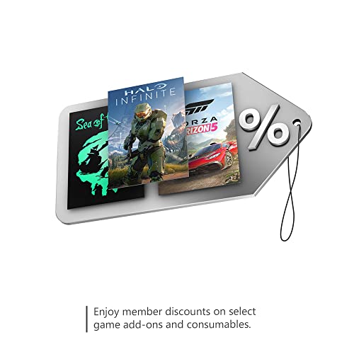 Xbox Live Gold: 3 Month Membership [Digital Code]