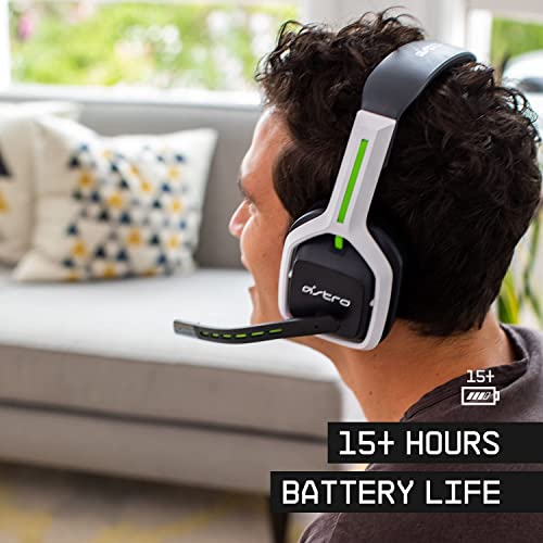 Logitech G920 Driving Force Racing Wheel + Floor Pedals + Astro A20 Gaming Headset Bundle - Xbox X|S/Xbox One/PC