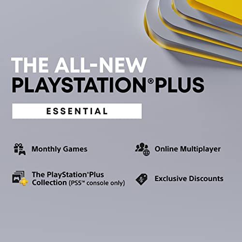 $110 PlayStation Plus – Wallet Funds [Digital Code]