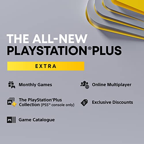 $110 PlayStation Plus – Wallet Funds [Digital Code]