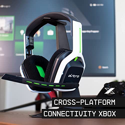 Logitech G920 Driving Force Racing Wheel + Floor Pedals + Astro A20 Gaming Headset Bundle - Xbox X|S/Xbox One/PC