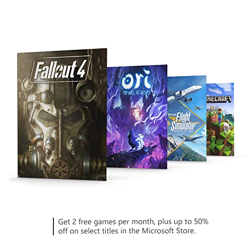 Xbox Live Gold: 3 Month Membership [Digital Code]
