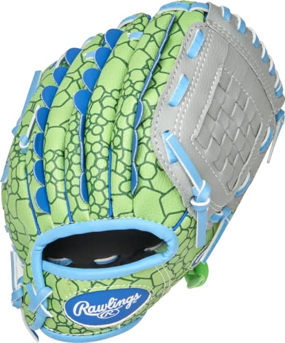 Rawlings | PLAYERS SERIES Baseball Glove | 9" | Right Hand Throw | Dino