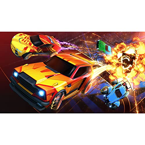 Xbox Series S - Fortnite & Rocket League Bundle (Xbox One)