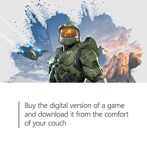 $30 Xbox Gift Card [Digital Code]