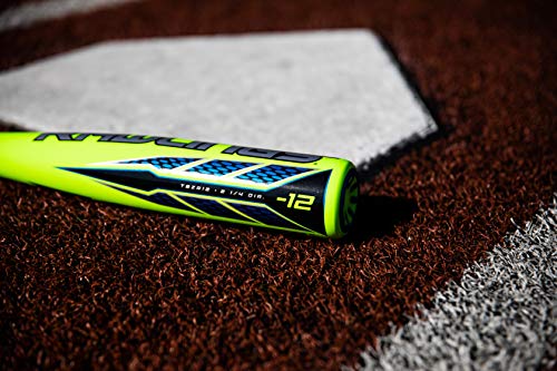 Rawlings 2020 Raptor USA Youth Tball Bat, 26 inch (-12)