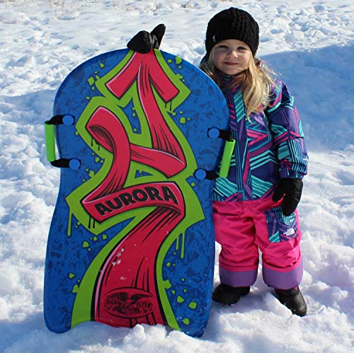 Flexible Flyer Aurora