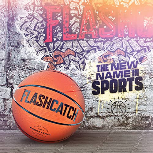Light Up Basketball - Glow in the Dark Basket Ball NO 7 Sports Gear Gifts for Boys & Girls 8-15+ Year Old Kids, Teens Gift Ideas Cool Boy Toys Ages 8 9 10 11 12 13 14 15 Glowing Night Activity